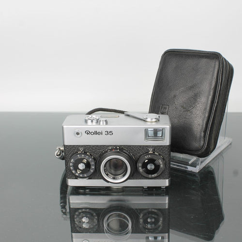 Rollei 35
