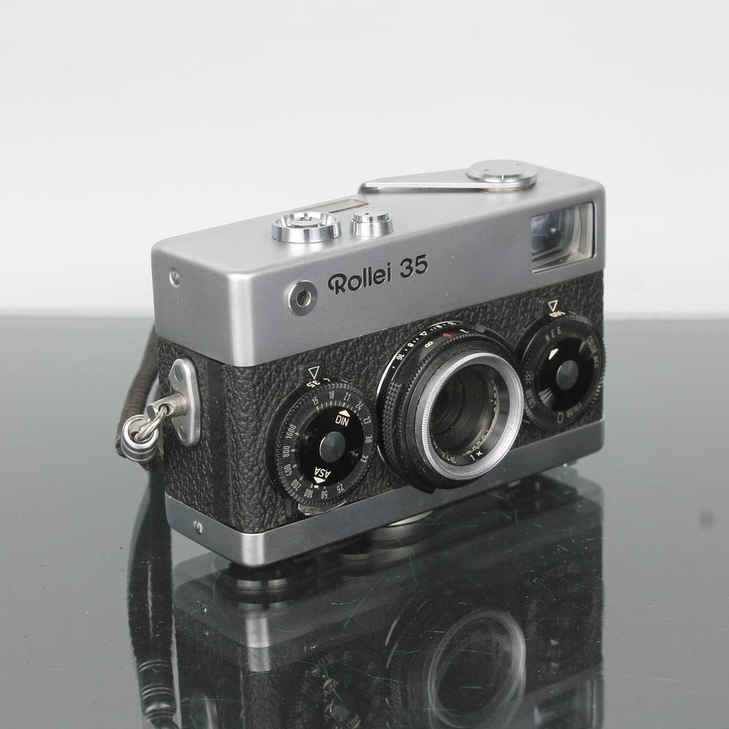 Rollei 35