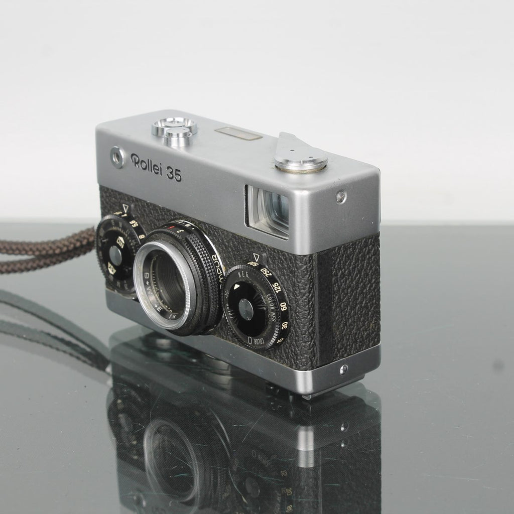 Rollei 35
