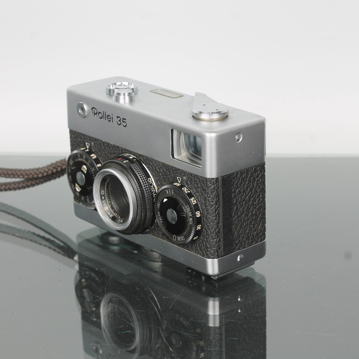 Rollei 35