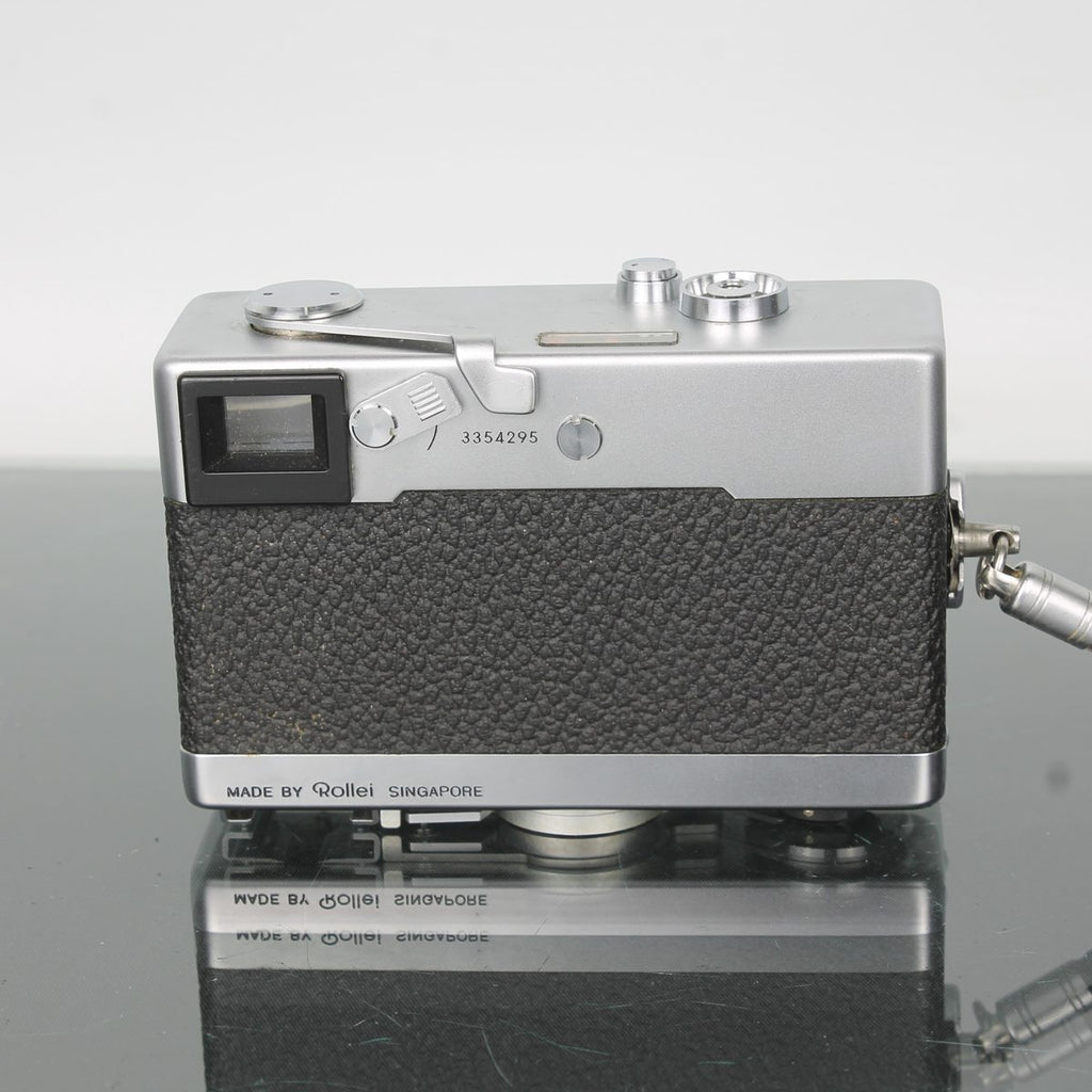 Rollei 35