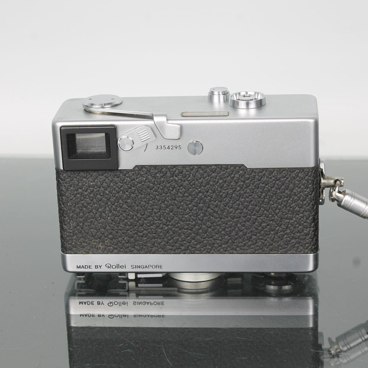 Rollei 35