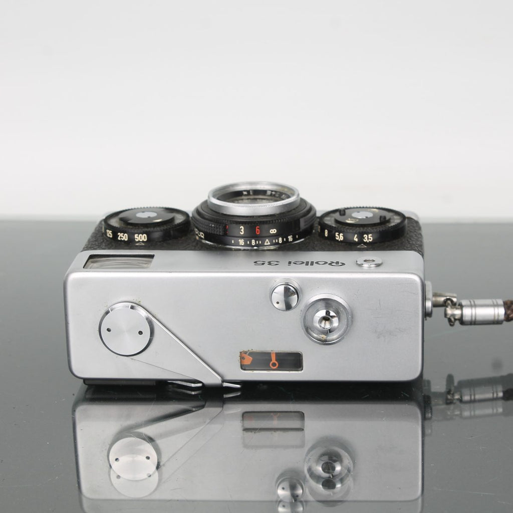 Rollei 35