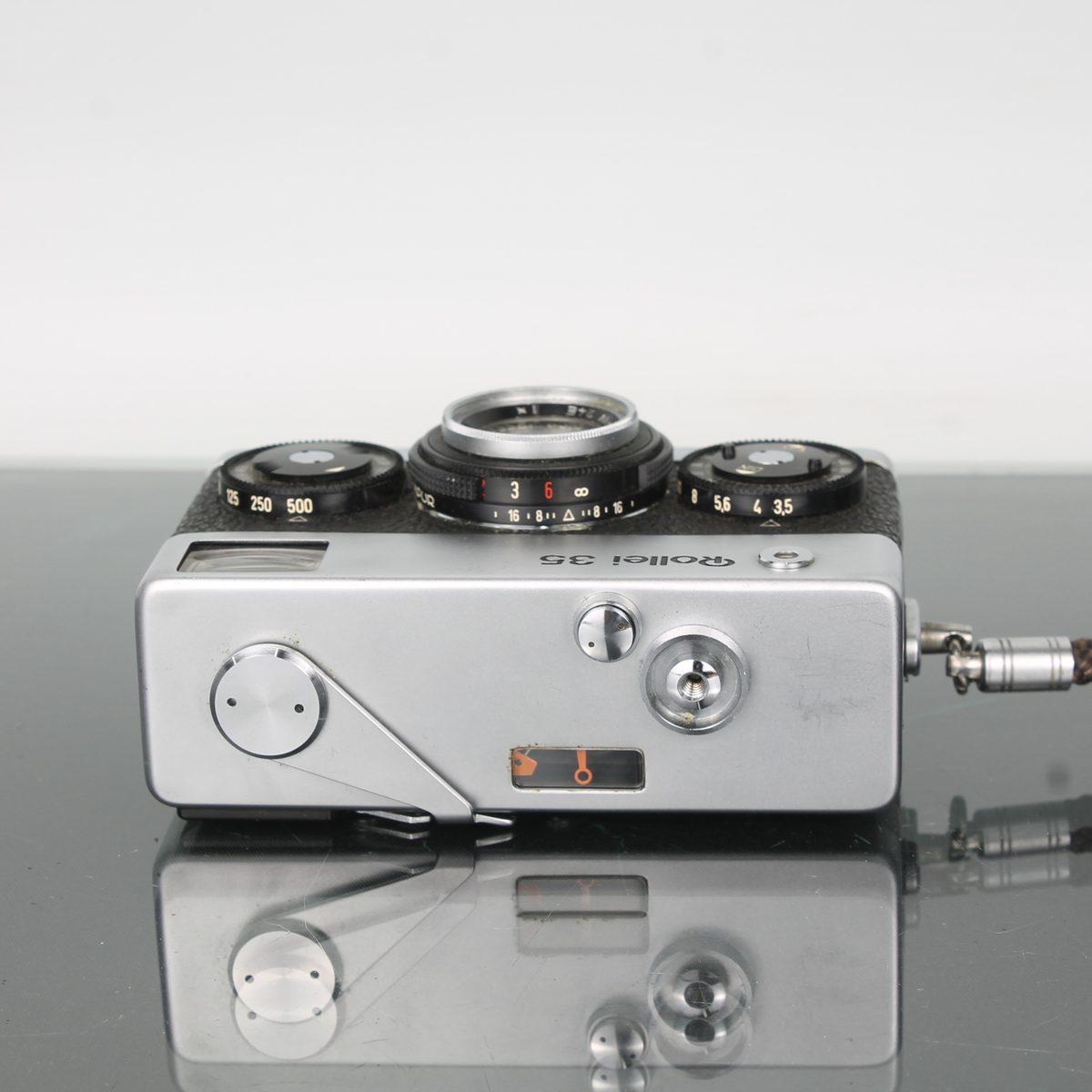 Rollei 35