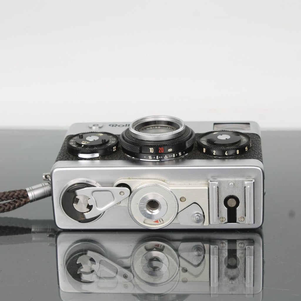 Rollei 35