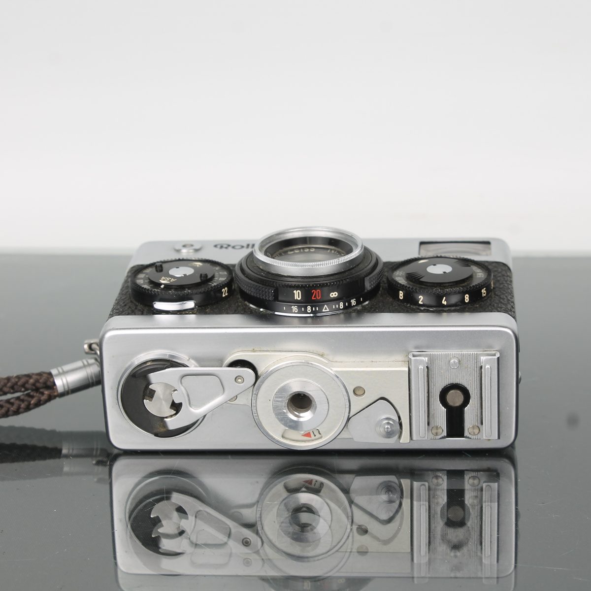 Rollei 35
