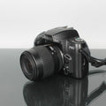 Nikon F60 + AF Nikkor 35-80mm 1:4-5.6