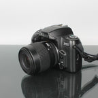 Nikon F60 + AF Nikkor 35-80mm 1:4-5.6