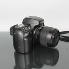 Nikon F60 + AF Nikkor 35-80mm 1:4-5.6