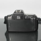 Nikon F60 + AF Nikkor 35-80mm 1:4-5.6