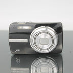 Olympus MJU 820