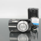 Olympus MJU 820