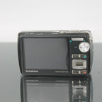 Olympus MJU 820