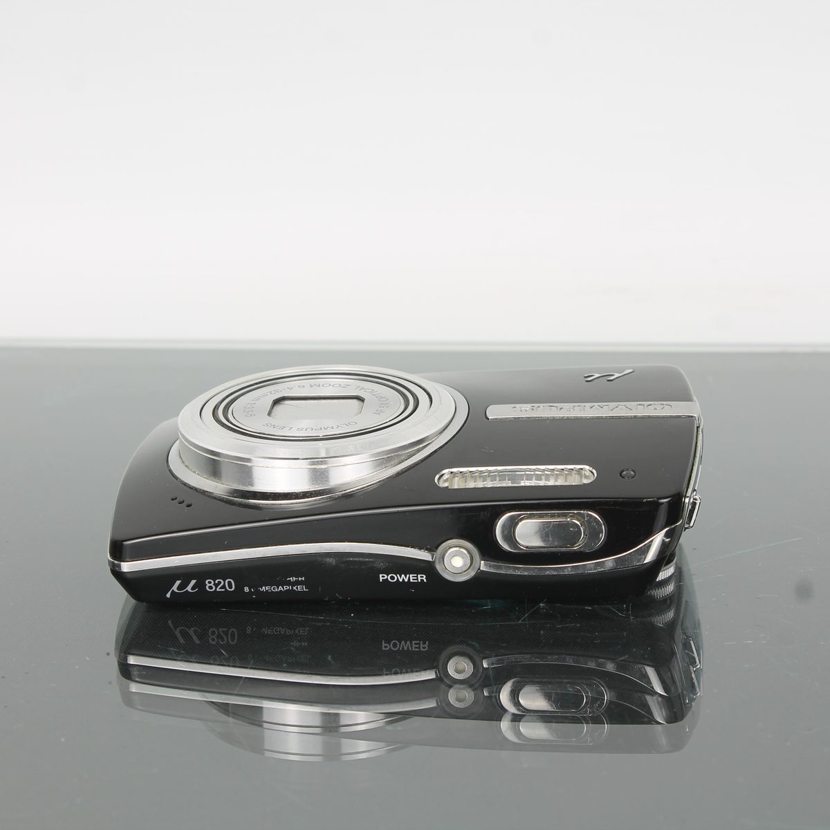 Olympus MJU 820