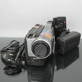 Sony DCR-TRV110 Digital8 Super SteadyShot