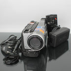 Sony DCR-TRV110 Digital8 Super SteadyShot