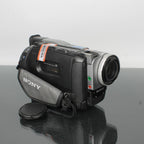 Sony DCR-TRV110 Digital8 Super SteadyShot
