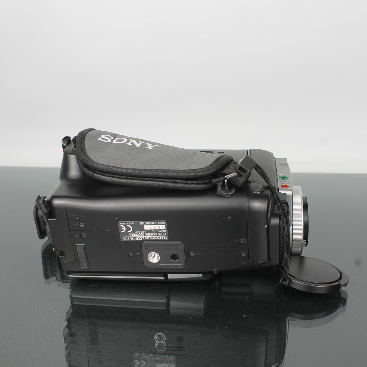 Sony DCR-TRV110 Digital8 Super SteadyShot