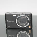 Panasonic Lumix DMC-SZ3