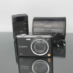 Panasonic Lumix DMC-SZ3