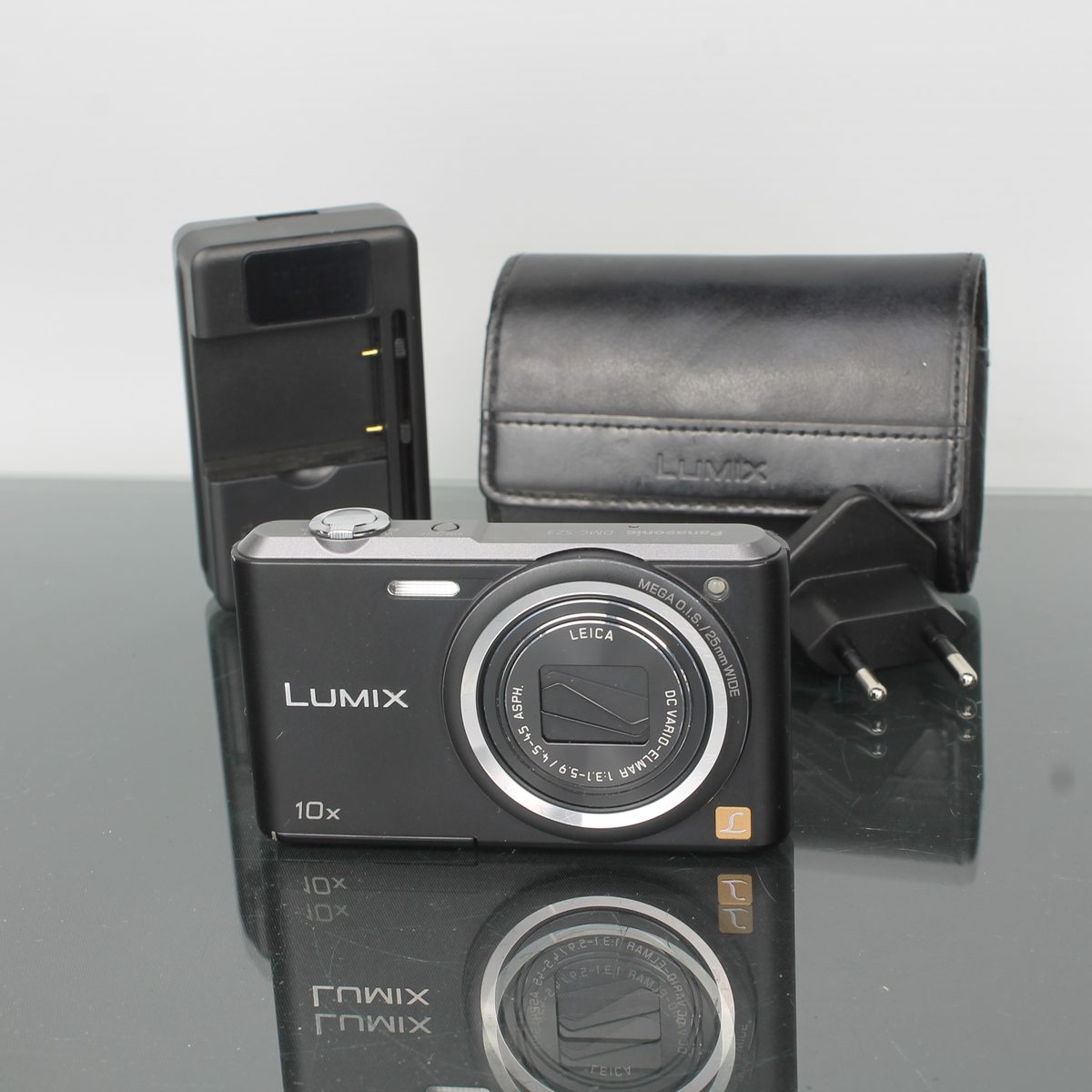 Panasonic Lumix DMC-SZ3