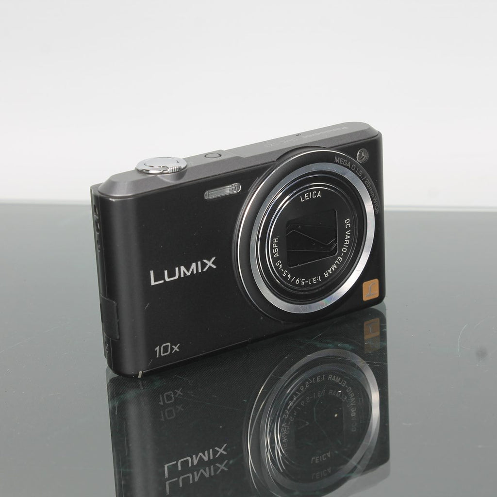 Panasonic Lumix DMC-SZ3