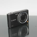 Panasonic Lumix DMC-SZ3