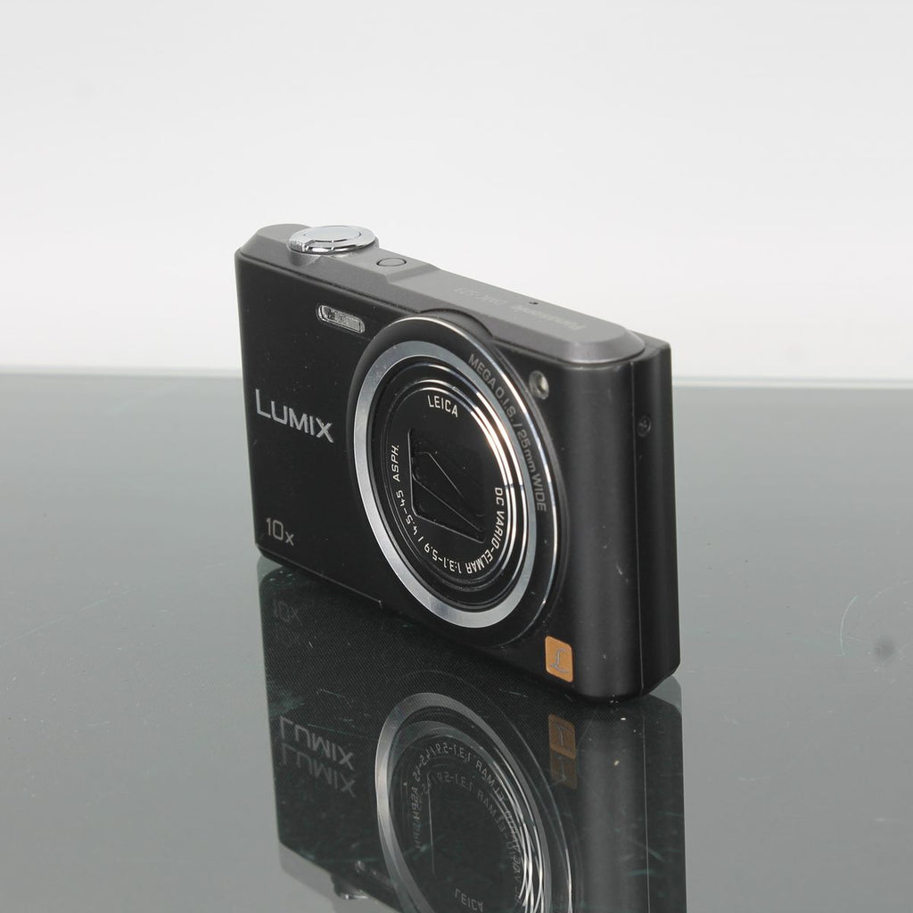 Panasonic Lumix DMC-SZ3