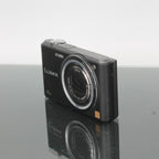 Panasonic Lumix DMC-SZ3