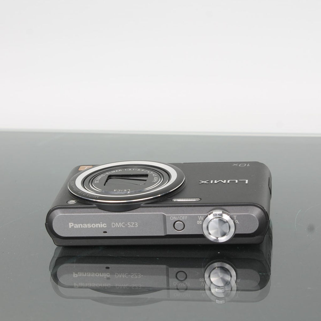 Panasonic Lumix DMC-SZ3
