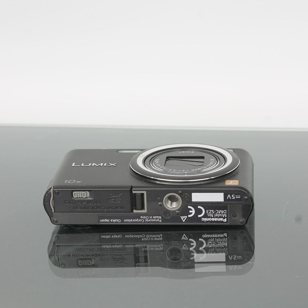 Panasonic Lumix DMC-SZ3