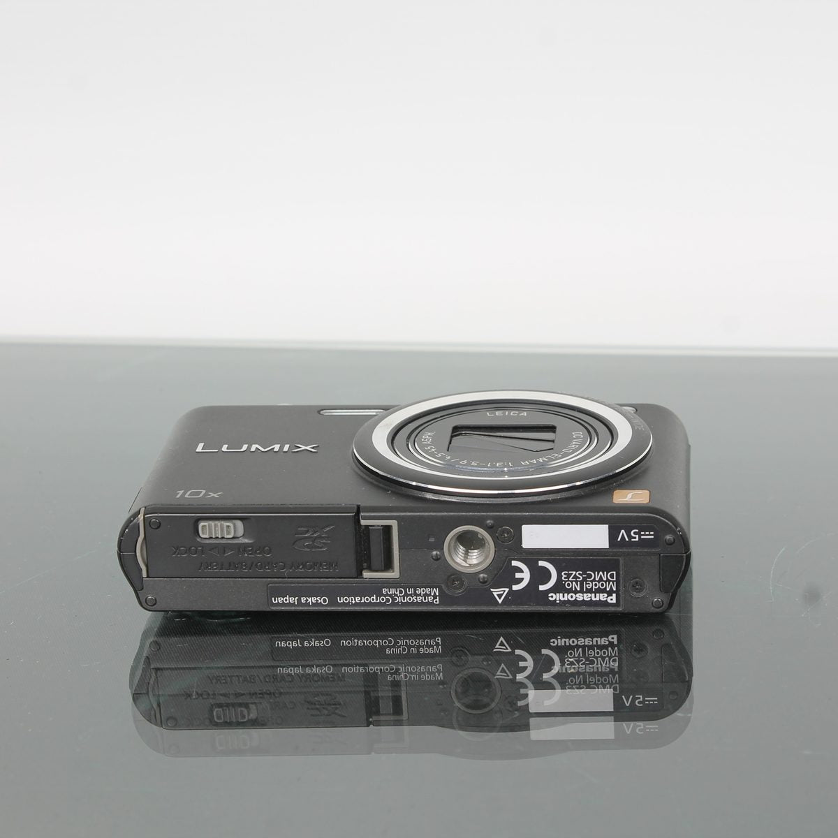 Panasonic Lumix DMC-SZ3