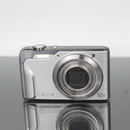 Casio Exilim EX-H10