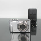 Casio Exilim EX-H10