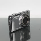 Casio Exilim EX-H10