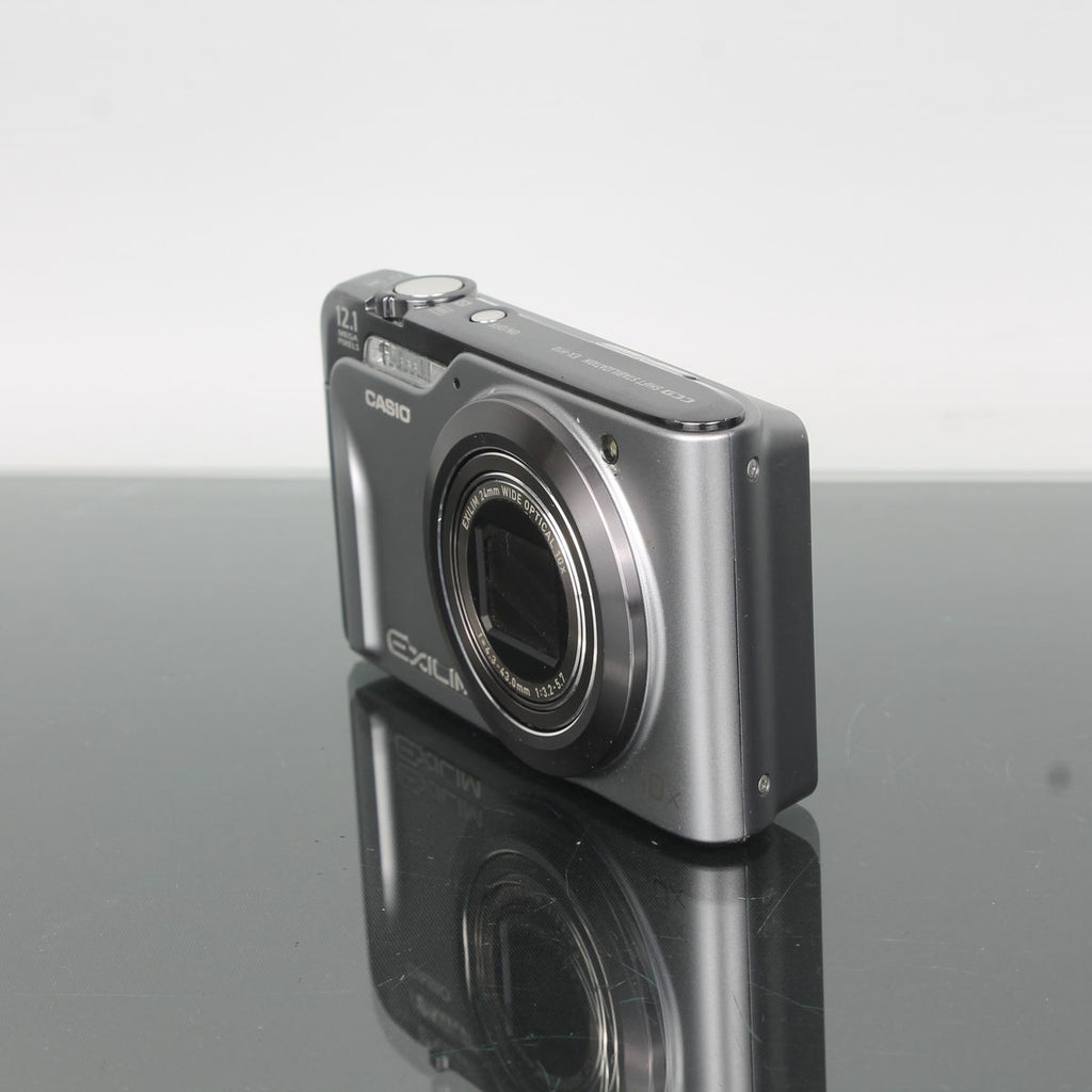Casio Exilim EX-H10