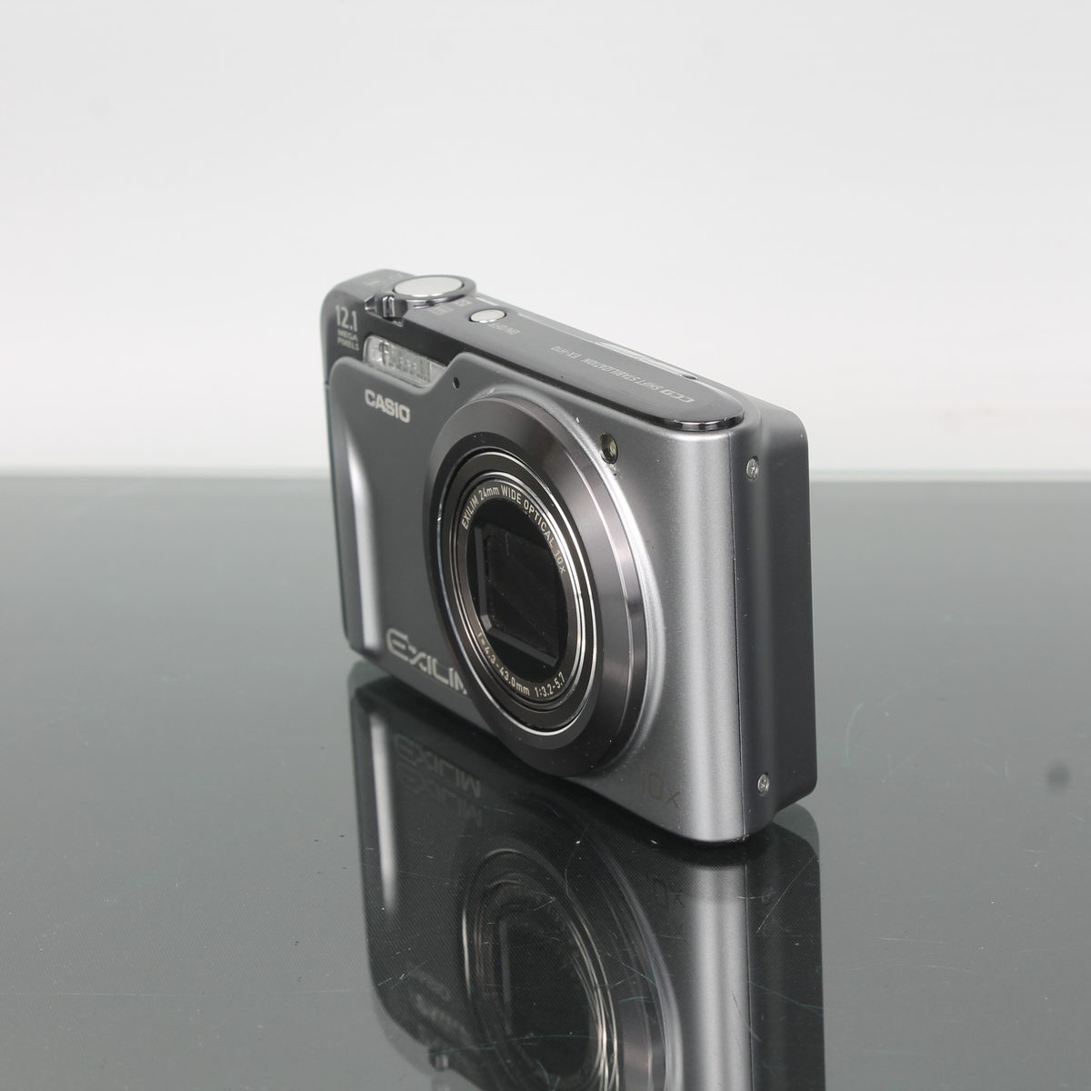 Casio Exilim EX-H10