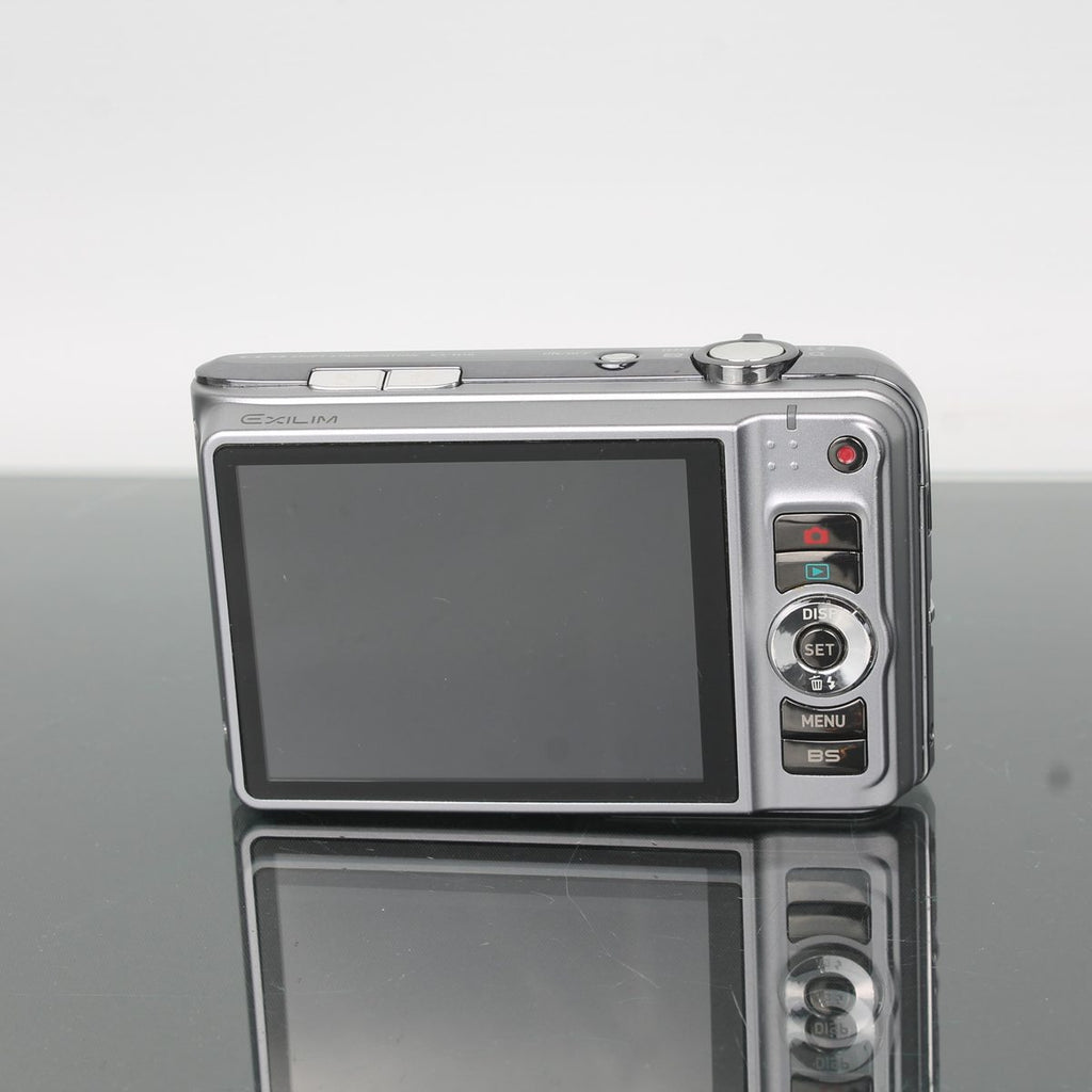 Casio Exilim EX-H10
