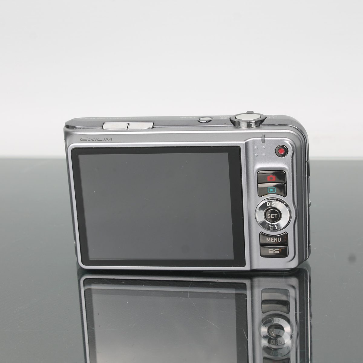 Casio Exilim EX-H10