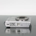 Casio Exilim EX-H10