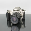 Canon EOS 300 + Canon Zoom EF 35-80mm f/4-5.6