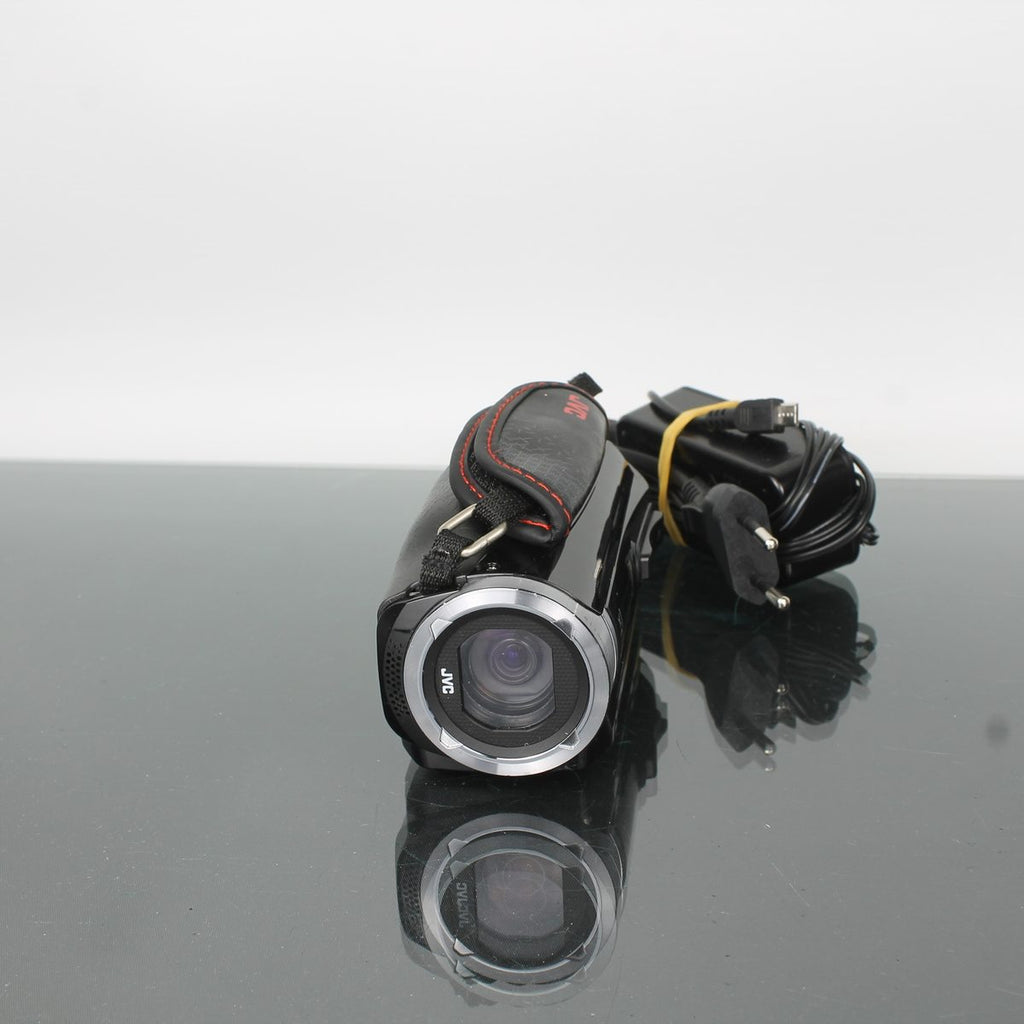 JVC GZ-R15BE