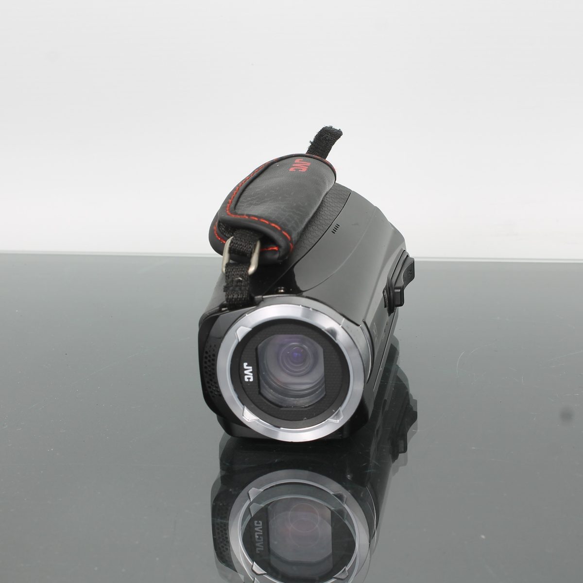 JVC GZ-R15BE
