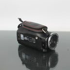 JVC GZ-R15BE