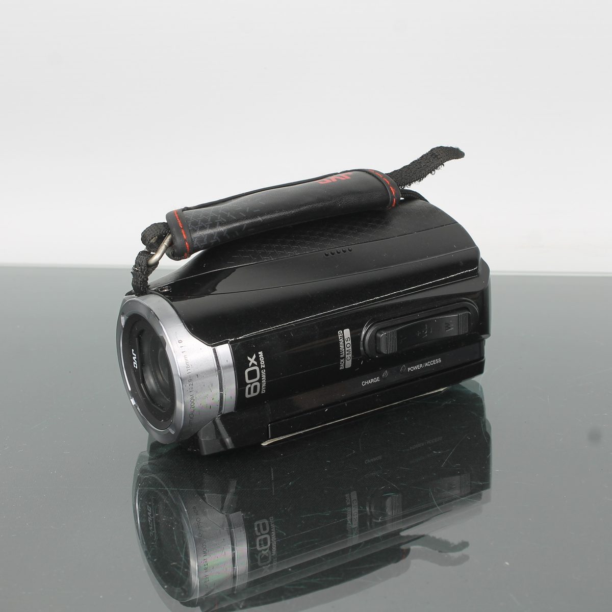 JVC GZ-R15BE