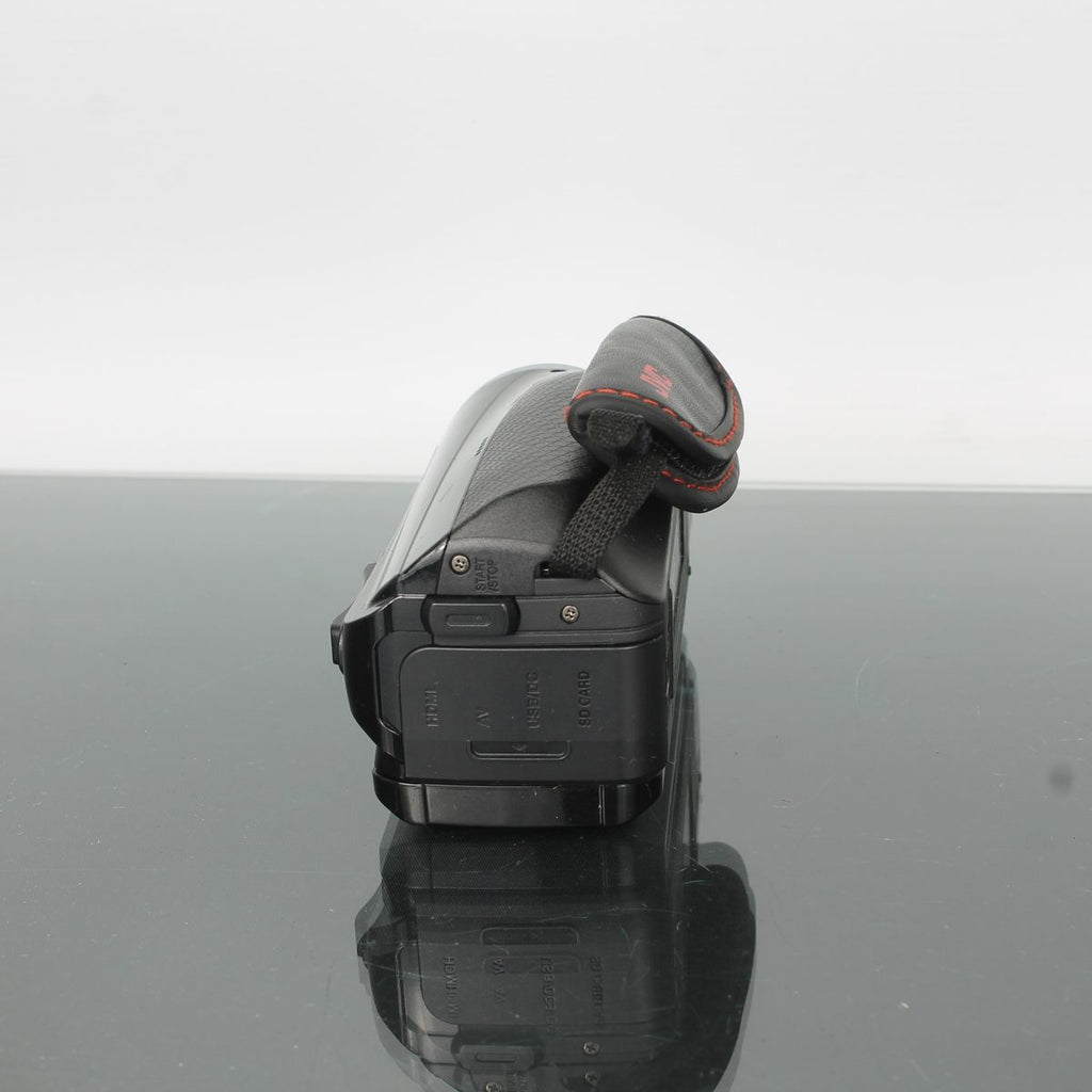 JVC GZ-R15BE