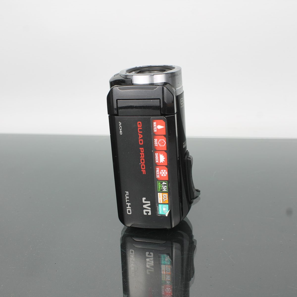JVC GZ-R15BE