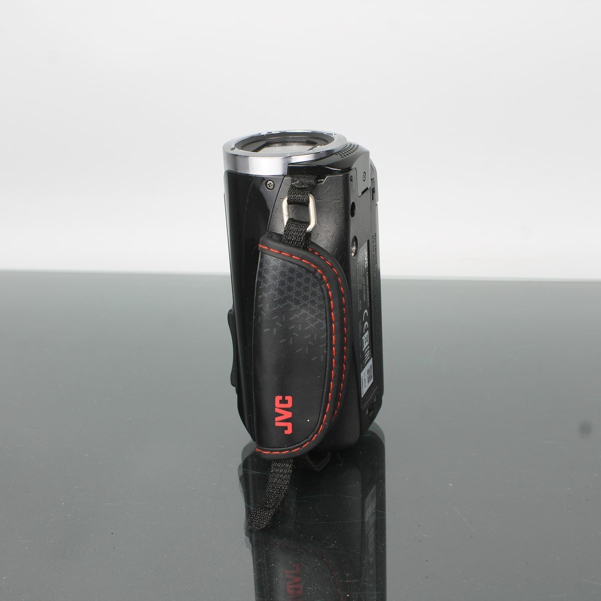 JVC GZ-R15BE Digital Camcorder - Everio Series – Dutch|Thrift