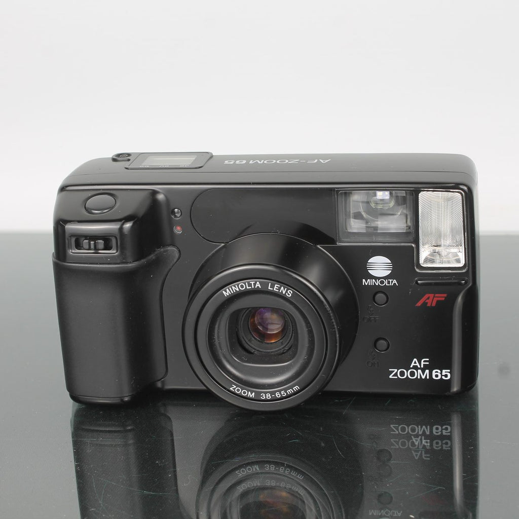 Minolta AF Zoom 65
