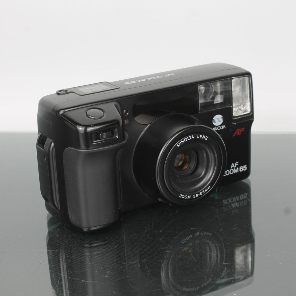 Minolta AF Zoom 65